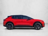2026 Chevrolet Equinox EV - Preview 4