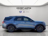 2025 Ford Explorer - Preview 6