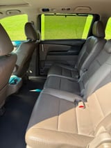 2013 Honda Odyssey - Preview 3