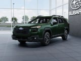 2026 Subaru Outback - Preview 2