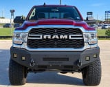 2019 Ram 2500 - Preview 4
