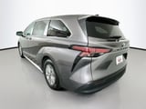 2022 Toyota Sienna - Preview 7