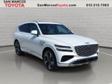 2025 Genesis GV80 - Preview 3
