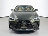 2025 Lexus NX - Preview 2