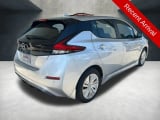 2025 Nissan Leaf - Preview 4