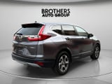 2018 Honda CR-V - Preview 12