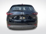 2025 Mazda CX-5 - Preview 7