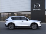 2026 Mazda CX-5 - Preview 5