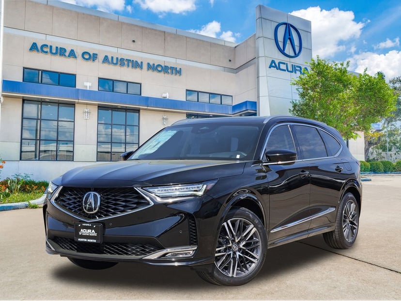 2026 Acura MDX - Image 1