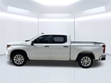 2026 Chevrolet Silverado 1500 - Preview 2