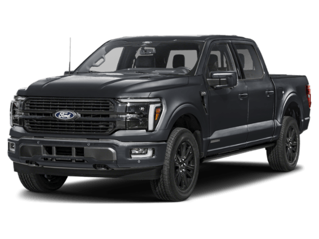 2026 Ford F-150 - Image 1