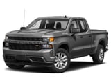 2020 Chevrolet Silverado 1500 - Preview 4
