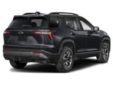 2027 Chevrolet Equinox - Preview 3