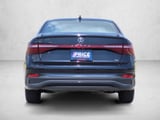 2025 Volkswagen Jetta - Preview 8