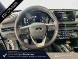 2027 INFINITI QX60 - Preview 11