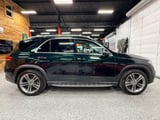 2020 Mercedes-Benz GLE - Preview 10