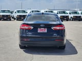 2019 Ford Fusion - Preview 6