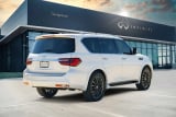 2023 INFINITI QX80 - Preview 5