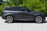 2026 Land Rover Range Rover Sport - Preview 4