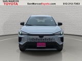 2026 Toyota Corolla Cross - Preview 2