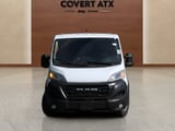2026 Ram ProMaster 1500 - Preview 8