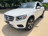 2018 Mercedes-Benz GLC - Preview 3