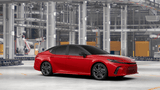 2026 Toyota Camry - Preview 14