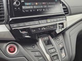 2026 Honda Odyssey - Preview 14