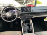2026 Honda Accord - Preview 7