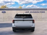 2026 Ford Explorer - Preview 6