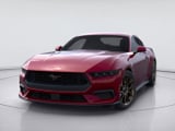 2026 Ford Mustang - Preview 2