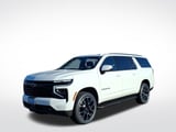 2027 Chevrolet Suburban - Preview 7
