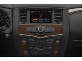 2020 Nissan Armada - Preview 13