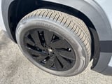 2026 Volkswagen Atlas - Preview 13