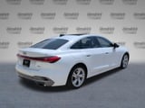2026 Audi A5 - Preview 8