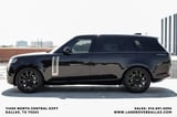 2027 Land Rover Range Rover - Preview 9