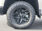 2026 Chevrolet Silverado 1500 - Preview 7