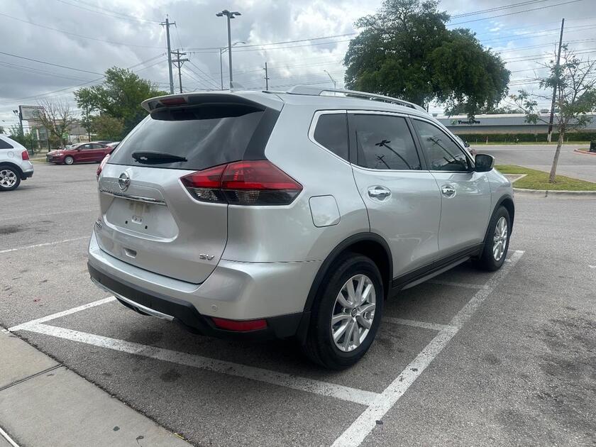 2020 Nissan Rogue - Image 3