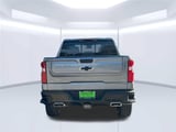 2026 Chevrolet Silverado 1500 - Preview 3