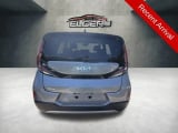 2025 Kia Soul - Preview 3