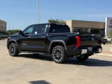 2026 Toyota Tundra - Preview 3