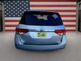 2014 Honda Odyssey - Preview 6