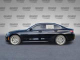 2026 BMW 3 Series - Preview 9