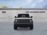 2025 Ford Bronco - Preview 5