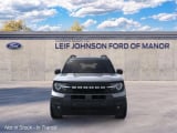 2026 Ford Bronco Sport - Preview 6