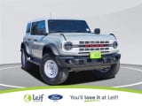 2026 Ford Bronco - Preview 2