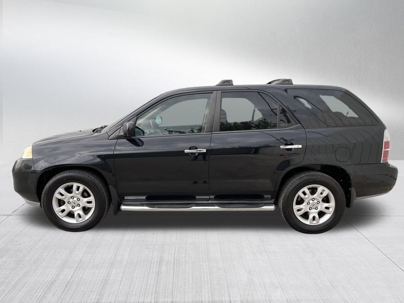 2006 Acura MDX - Image 2
