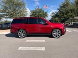2026 Cadillac Escalade - Preview 11