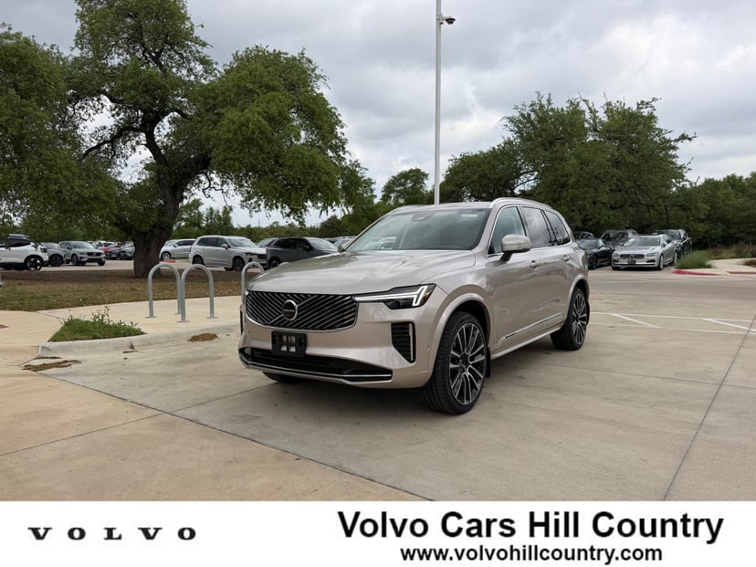 2026 Volvo XC90 - Image 1