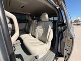 2013 Toyota Sienna - Preview 9